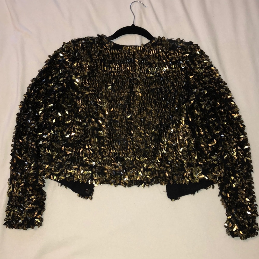 Jacket - Picture 3 of 4